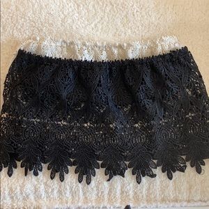 Bandeau Tops